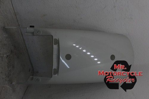 15-24 KAWASAKI VULCAN S 650 EN650 OEM REAR FENDER MUD GUARD 35023 d3d