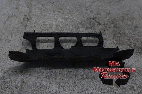 06-07 SUZUKI GSXR750 GSXR 750 OEM INNER FAIRING ENGINE PANEL TRIM A10