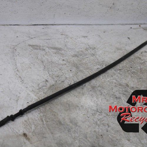 18-22 KAWASAKI NINJA 400 EX400 EX 400 OEM CLUTCH CABLE  F8