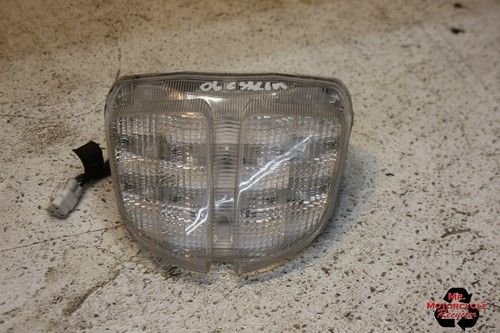 2006 SUZUKI GSXR600 OEM REAR TAIL TAILLIGHT BACK BRAKE LIGHT 35710-01H30 B24D