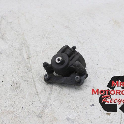 07 08 KAWASAKI NINJA ZX6R OEM REAR BACK BRAKE CALIPER E7