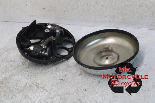 99-08 KAWASAKI VULCAN 1500 VN1500N CLASSIC OEM VACUUM SIDE AIRBOX B11