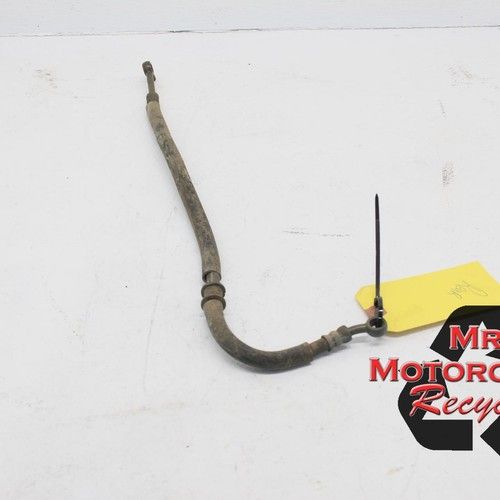 04 05 06 07 08 09 YAMAHA YFZ450 YFZ 450 OEM REAR BACK BRAKE HOSE B61