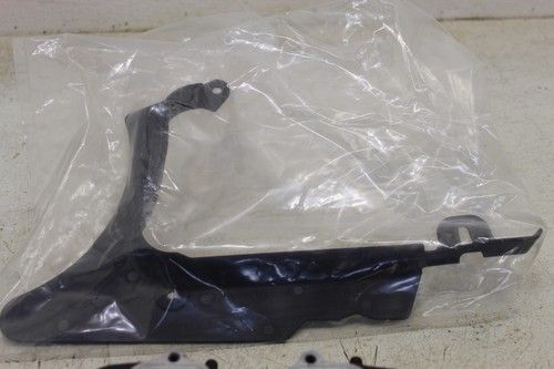2007 HARLEY-DAVIDSON SOFTAIL OEM SWINGARM CHAIN BUFFER SLIDER CHAIN D21D