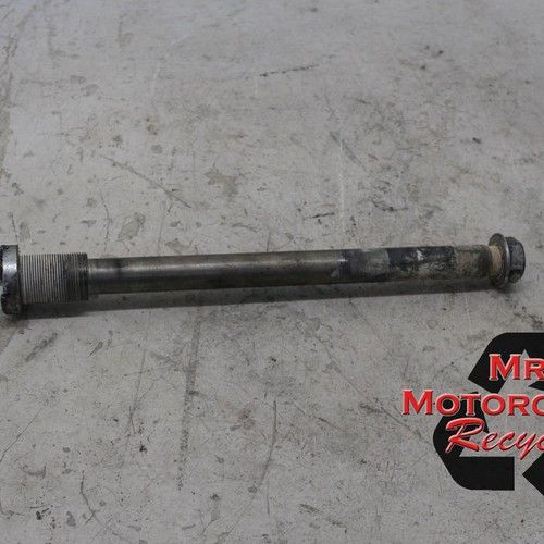 11-24 SUZUKI GSXR750 GSXR600 GSXR 750 600 OEM REAR SWINGARM BOLT AXLE