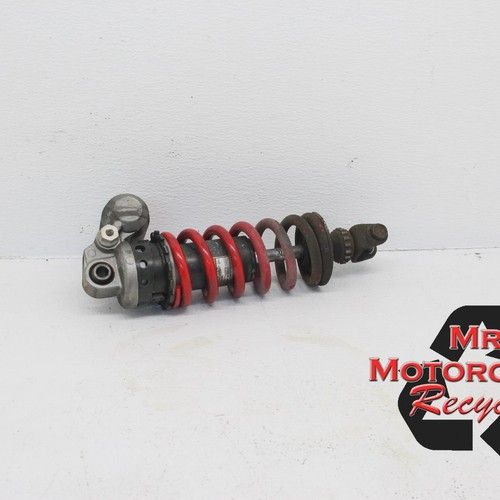 02-03 YAMAHA FZ1 1000 FZS FZS1000 OEM REAR BACK SHOCK ABSORBER SUSPENSION N5