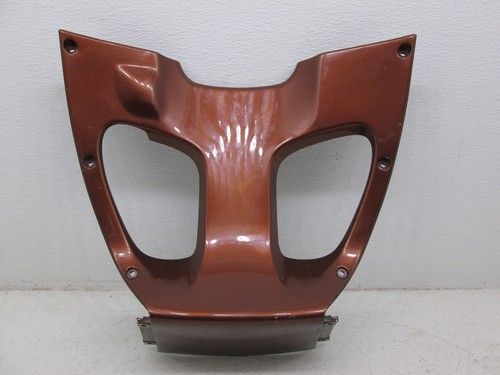 1997-2004 97 98 99 00 01 02 03 04 BMW K1200LT K 1200 LT OEM CENTER V FAIRING g13