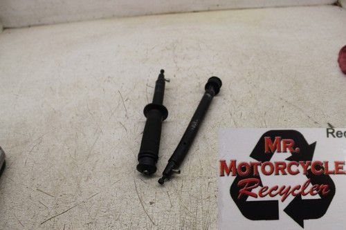2016 KTM RC 390 OEM HANDLEBARS H9
