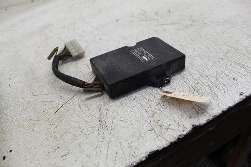 1983 YAMAHA XJ650 OEM ECU COMPUTER CONTROLLER UNIT BLACK BOX ECM CDI B30D