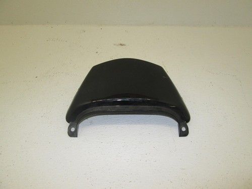 06 07 08 KAWASAKI ZX14 1400 CENTER TAIL FAIRING TAIL LIGHT PLASTIC REAR B6