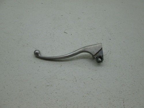 1998-2003 98 03 ZX9 2000-2008 ZX6J KAWASAKI OEM BRAKE LEVER HANDLE A-4