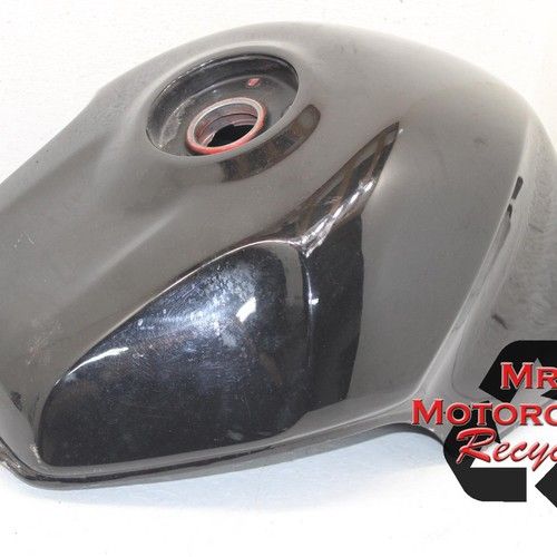 00-01 HONDA CBR929RR CBR 929 CBR929 OEM GAS TANK FUEL CELL 17520-MCJ-830ZA T43