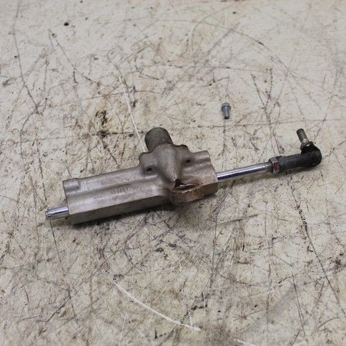 2009-2016 SUZUKI GSXR 1000 OEM STEERING DAMPER STABILIZER g-2