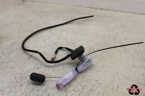 1998 KAWASAKI VULCAN 1500 VN 1500 G NOMAD OEM FUEL SENDING UNIT ASSY B43D