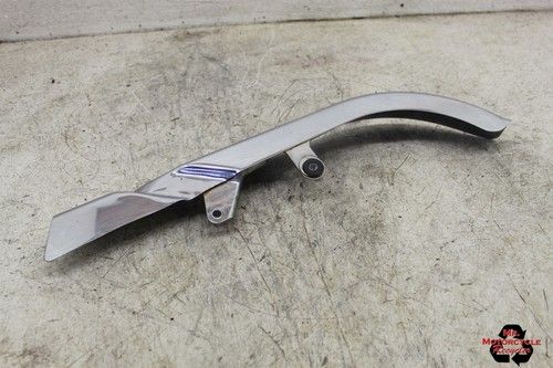 2004 HARLEY-DAVIDSON FATBOY SWINGARM CHAIN GUARD COVER K3