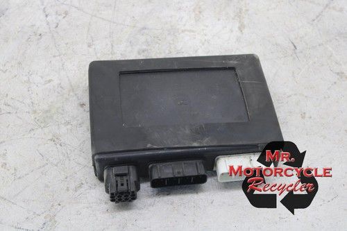 99-05 KAWASAKI VULCAN 1500 VN1500N OEM ECU COMPUTER 21175-1071 EL11
